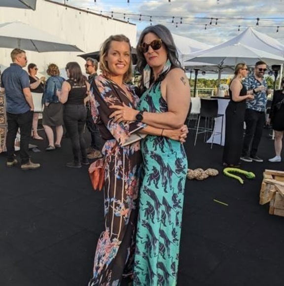 Meet your Posher, Maggie - Picture 1 of 1